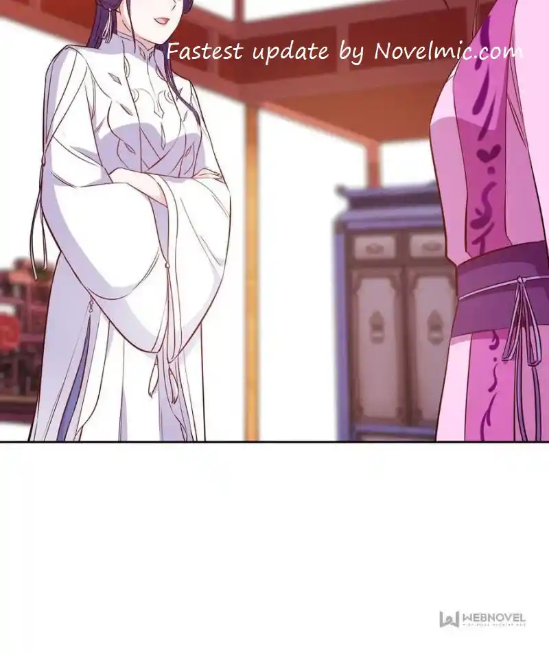 Unscrupuous Consort: The Evil Dotor Chapter 122