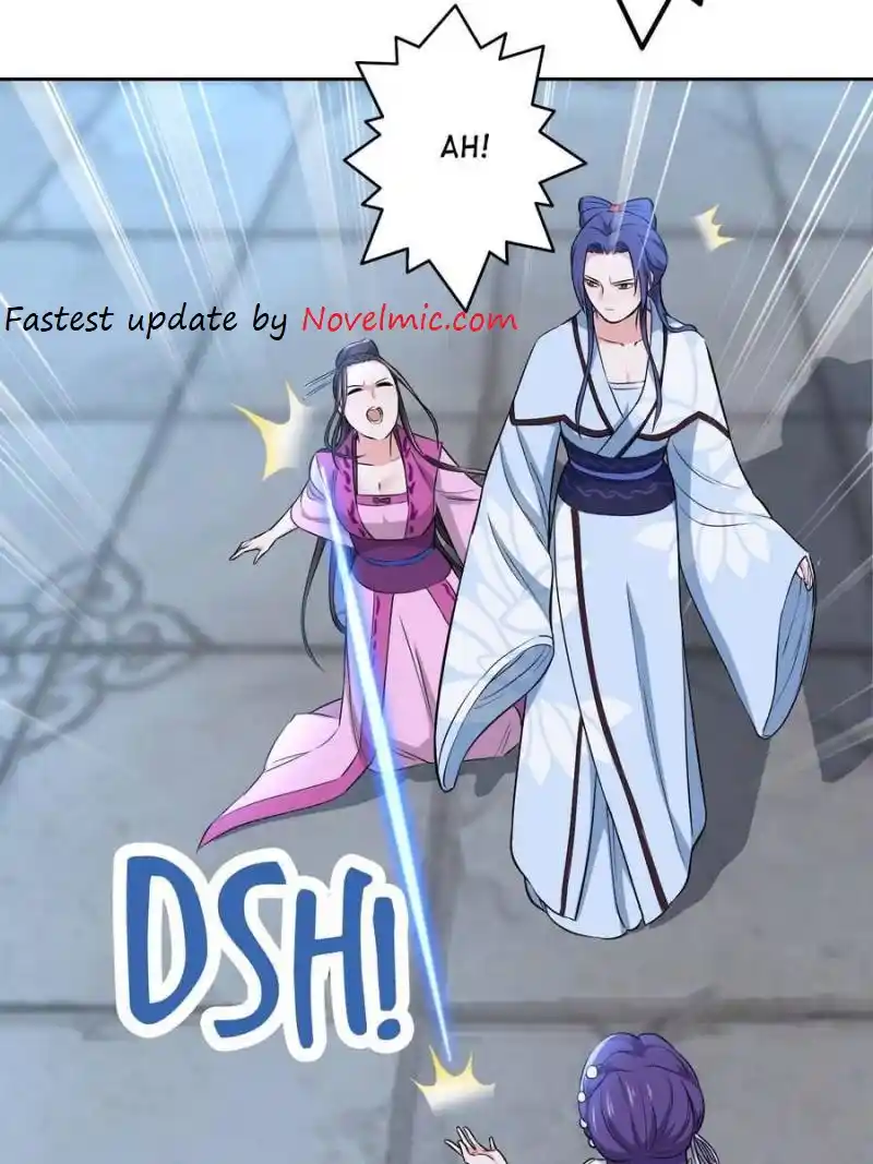 Unscrupuous Consort: The Evil Dotor Chapter 123