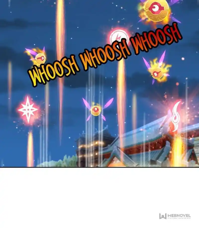 Unscrupuous Consort: The Evil Dotor Chapter 123