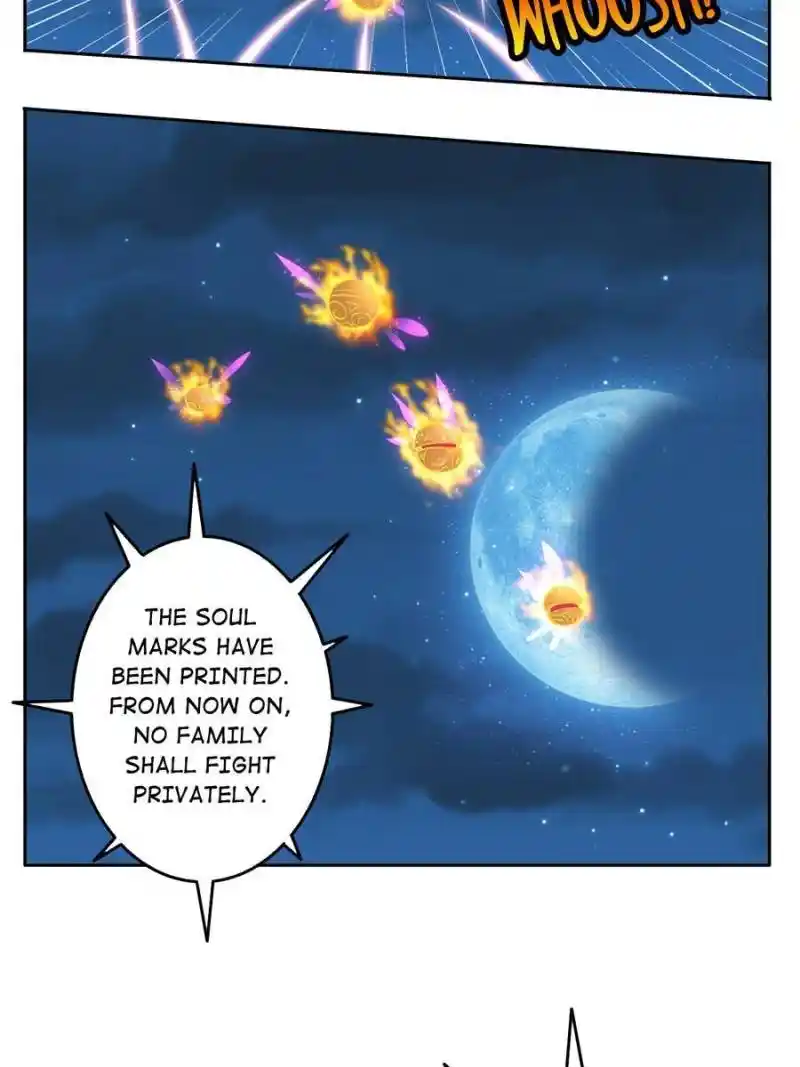 Unscrupuous Consort: The Evil Dotor Chapter 123