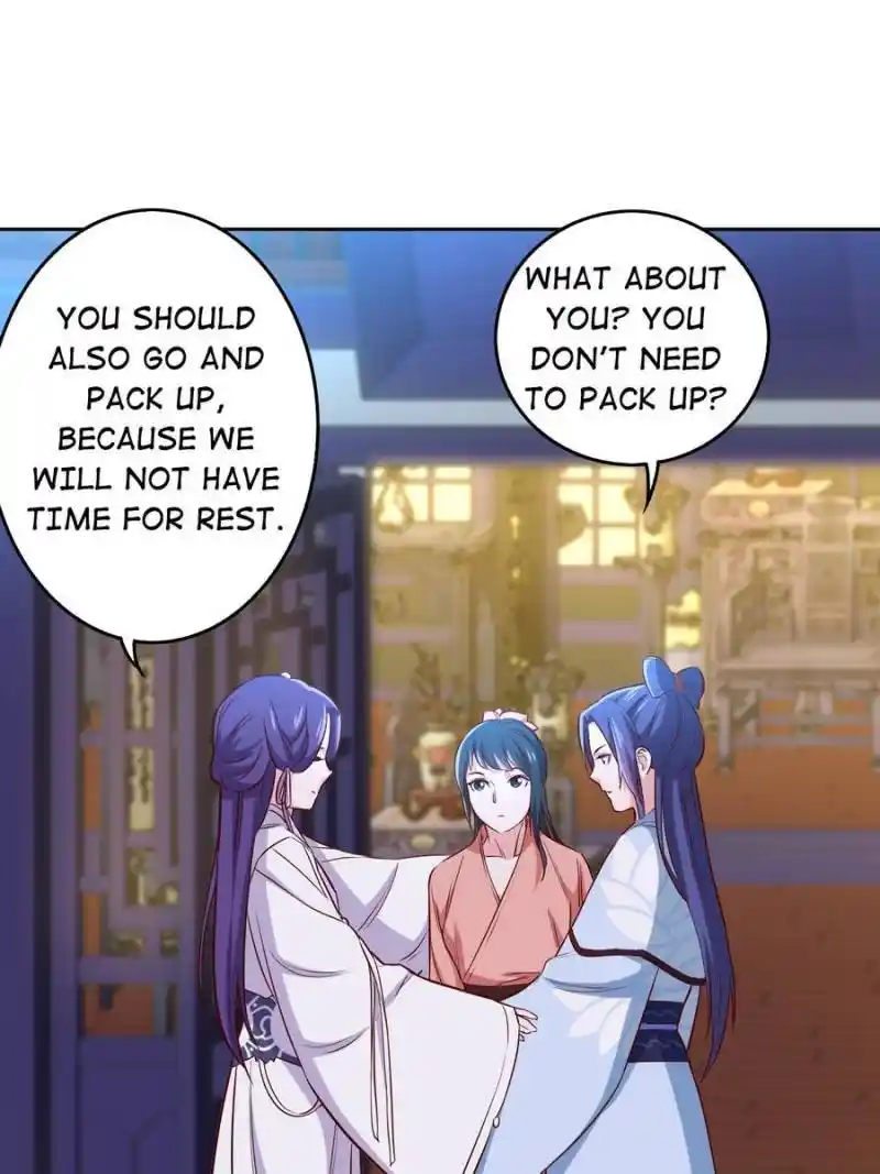 Unscrupuous Consort: The Evil Dotor Chapter 123