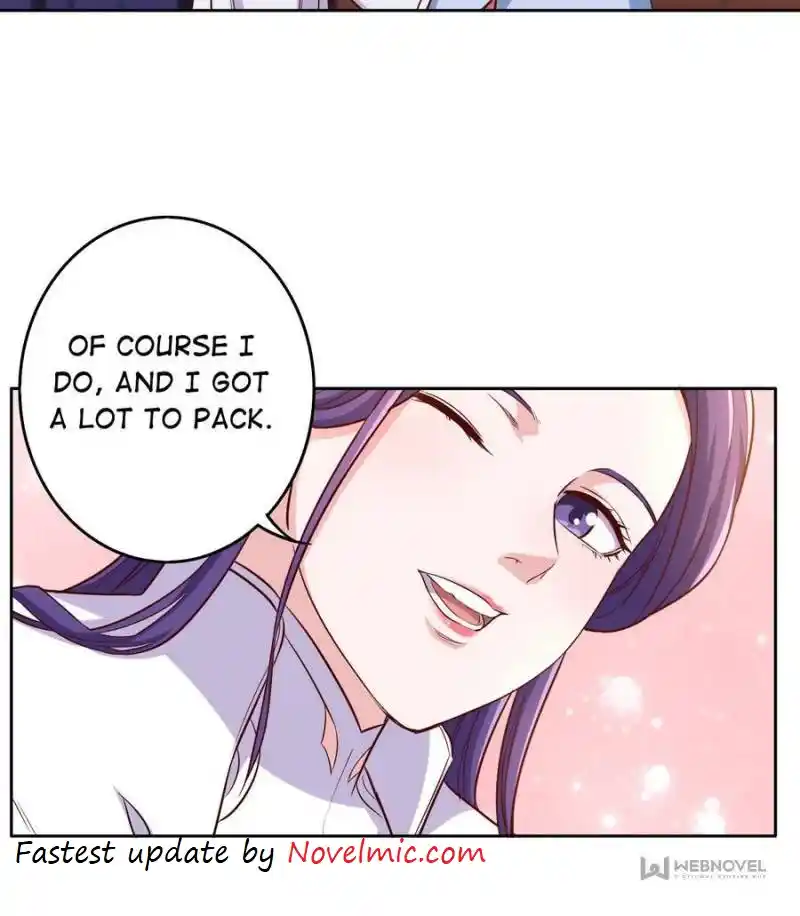 Unscrupuous Consort: The Evil Dotor Chapter 123