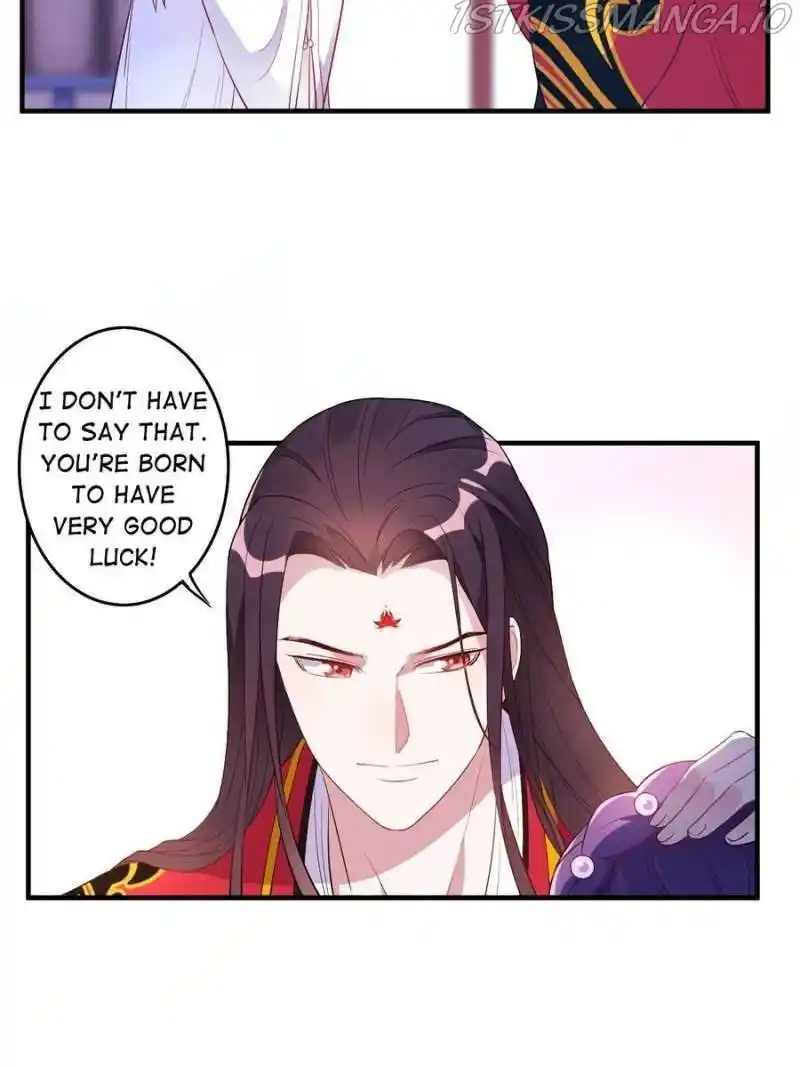 Unscrupuous Consort: The Evil Dotor Chapter 124