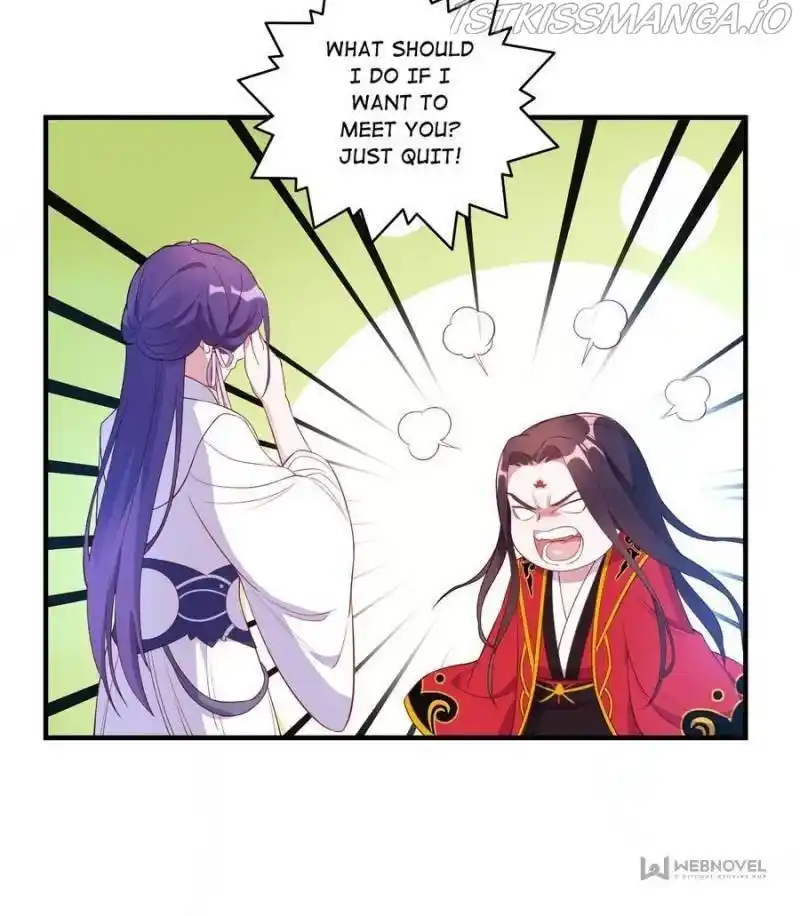 Unscrupuous Consort: The Evil Dotor Chapter 124