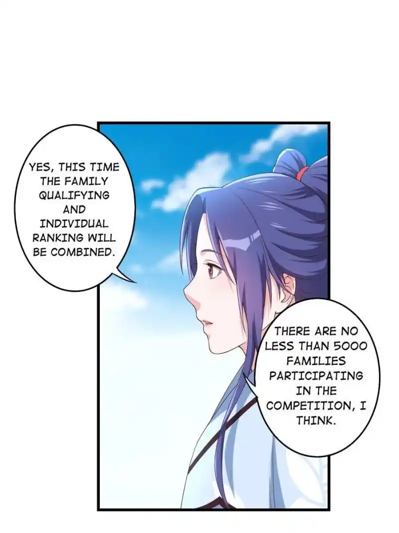 Unscrupuous Consort: The Evil Dotor Chapter 125