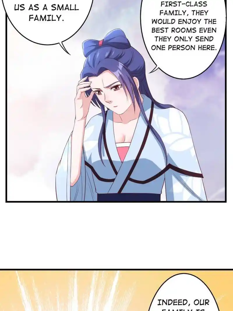 Unscrupuous Consort: The Evil Dotor Chapter 125