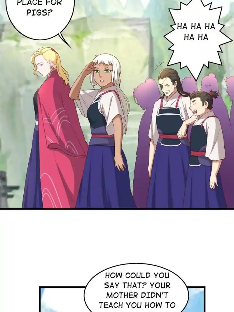 Unscrupuous Consort: The Evil Dotor Chapter 125