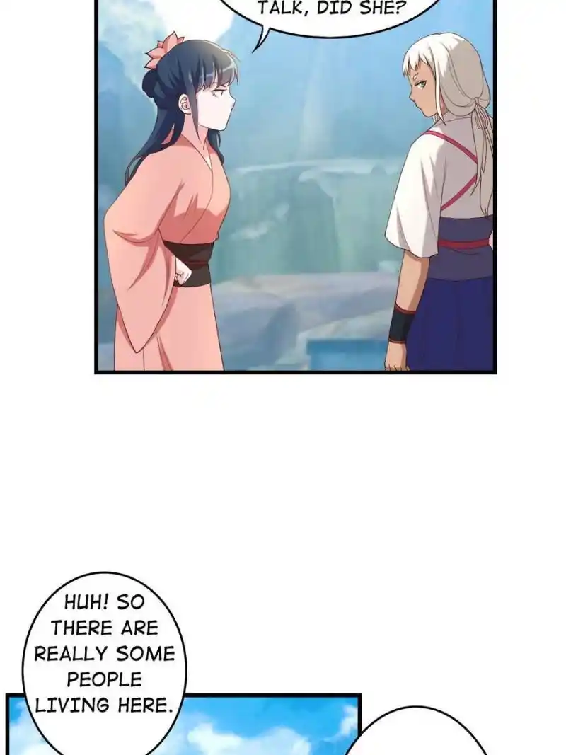 Unscrupuous Consort: The Evil Dotor Chapter 125