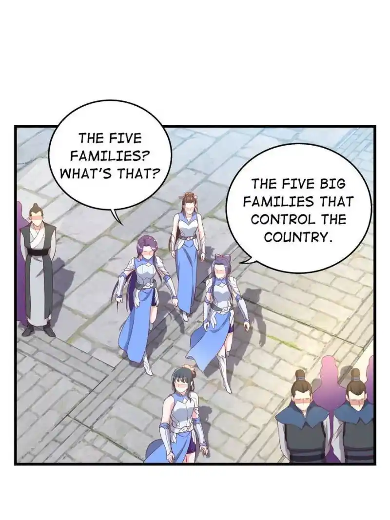 Unscrupuous Consort: The Evil Dotor Chapter 125