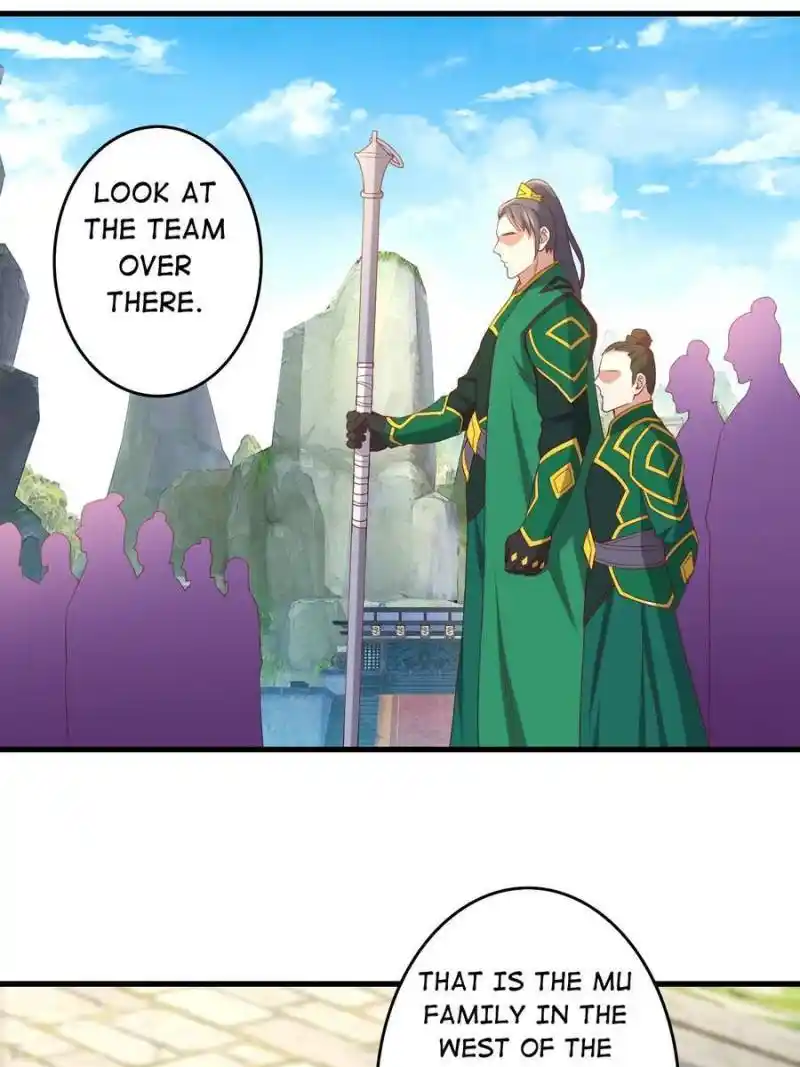 Unscrupuous Consort: The Evil Dotor Chapter 125