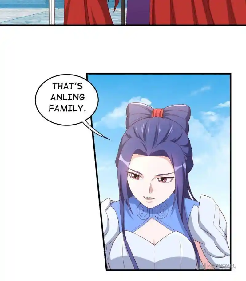 Unscrupuous Consort: The Evil Dotor Chapter 125