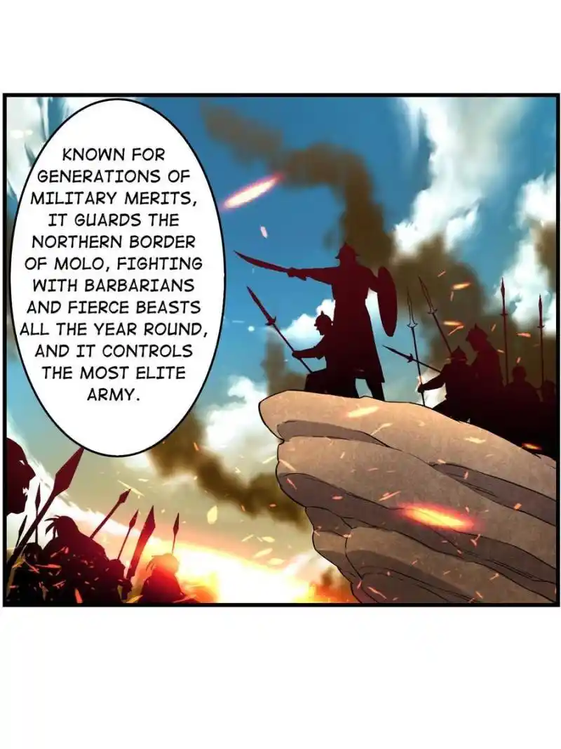 Unscrupuous Consort: The Evil Dotor Chapter 125