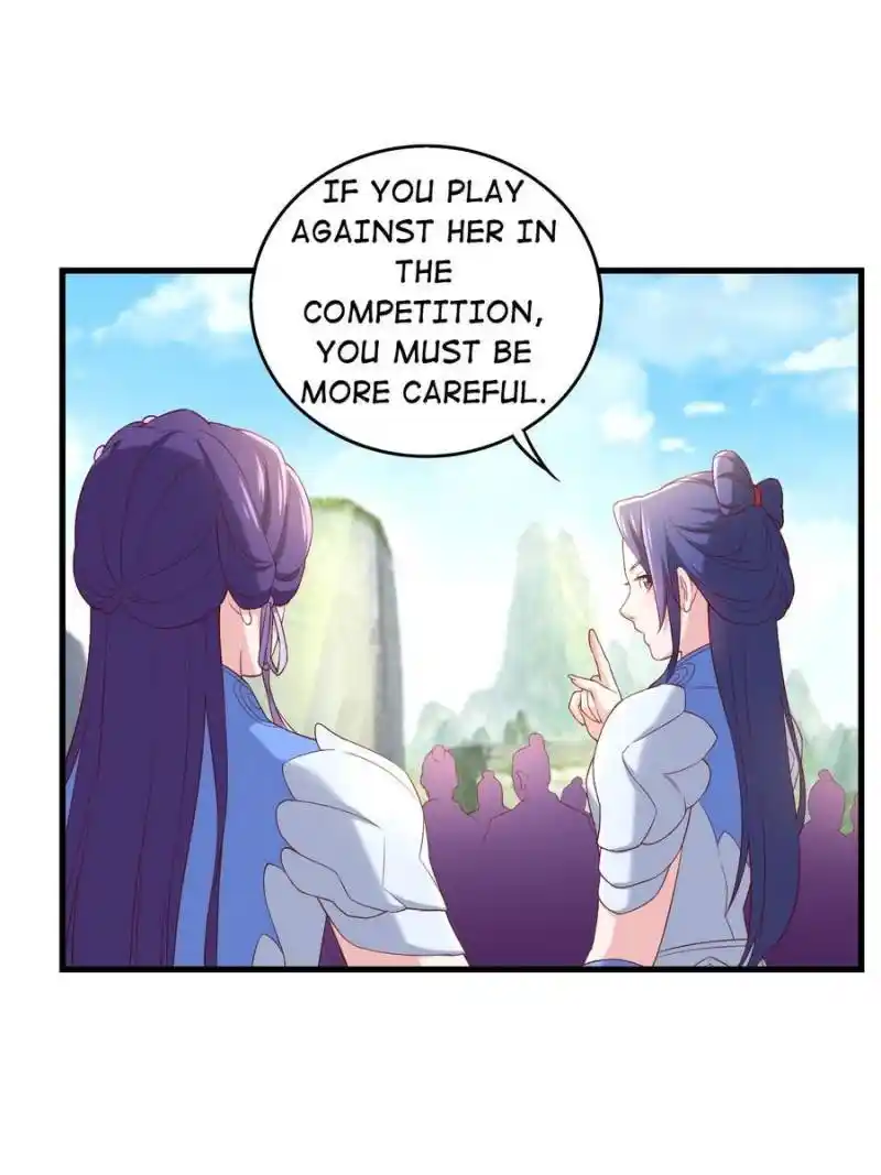 Unscrupuous Consort: The Evil Dotor Chapter 125
