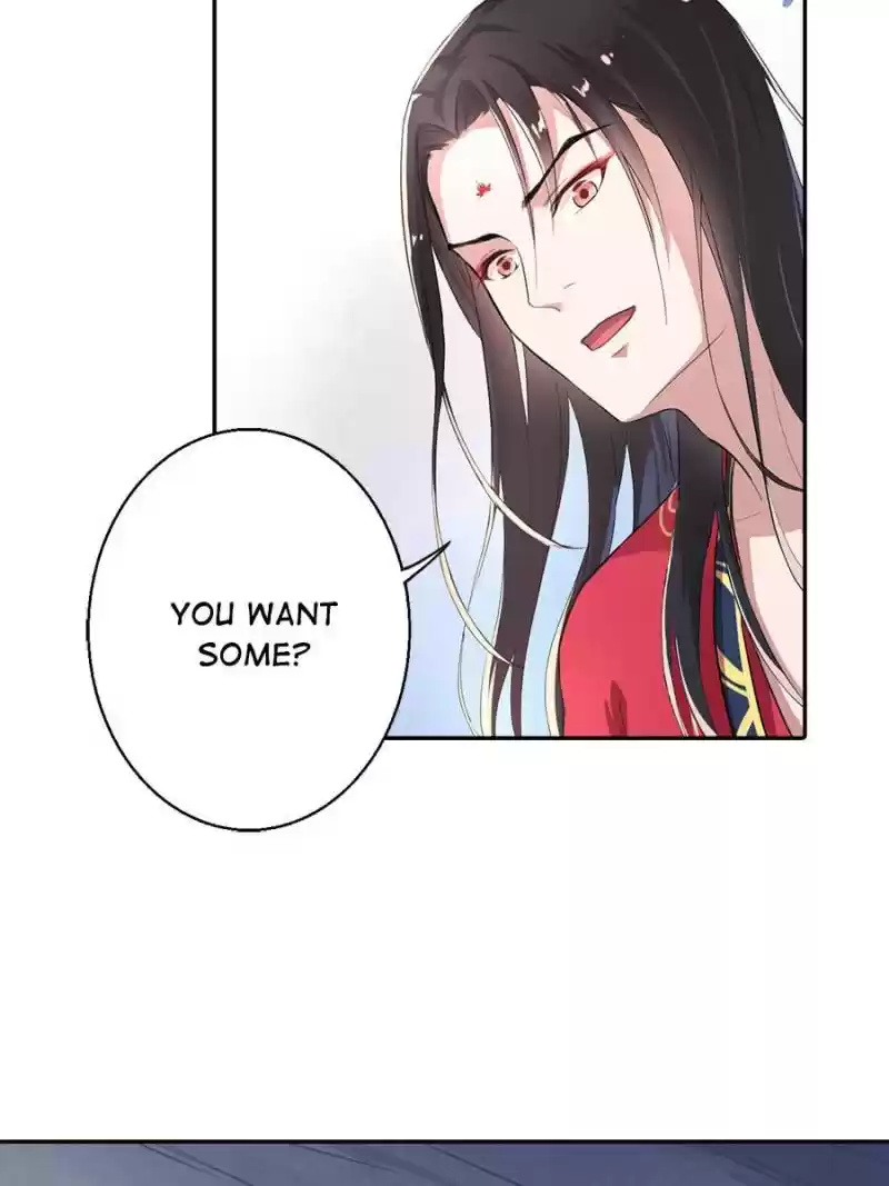 Unscrupuous Consort: The Evil Dotor Chapter 13