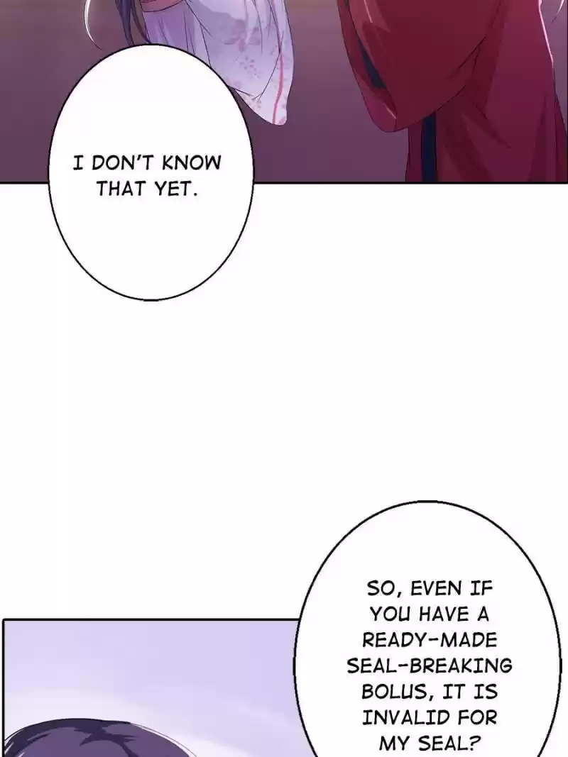 Unscrupuous Consort: The Evil Dotor Chapter 13