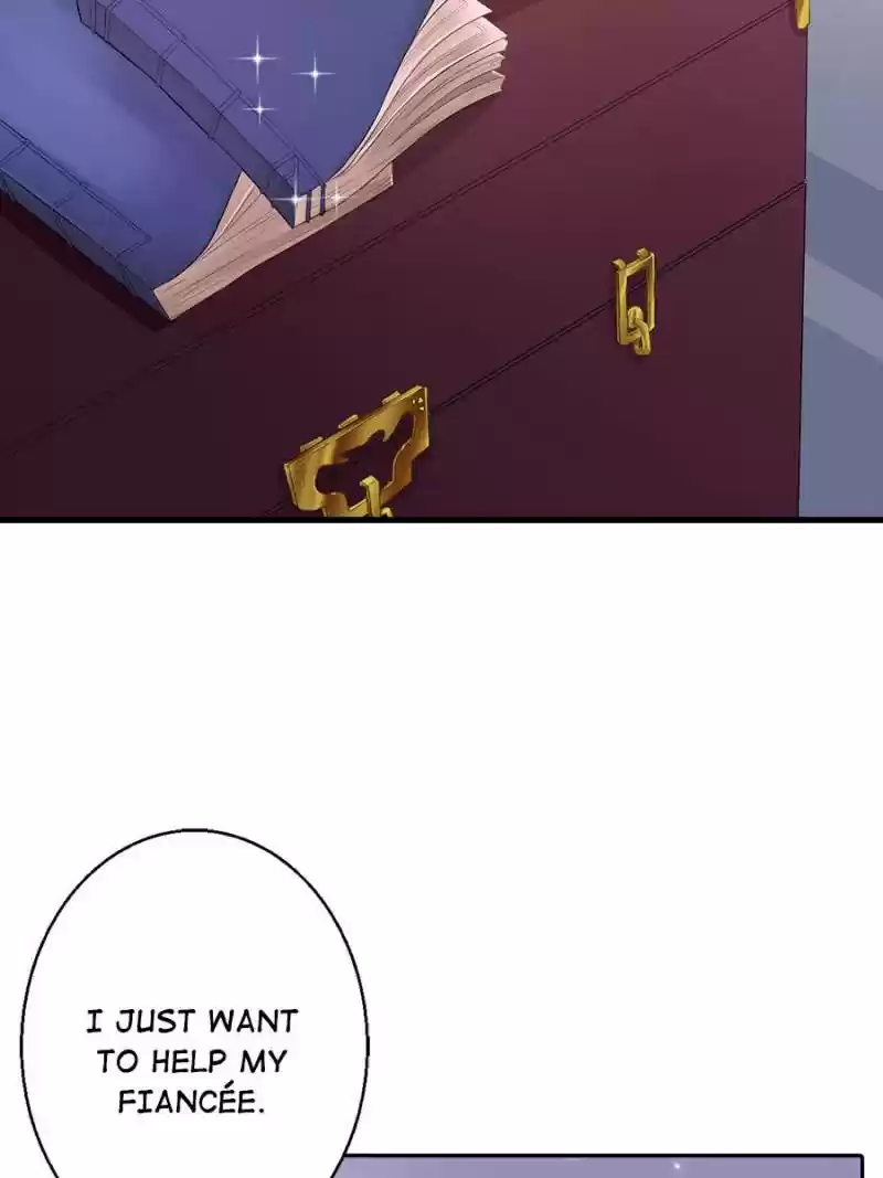 Unscrupuous Consort: The Evil Dotor Chapter 13