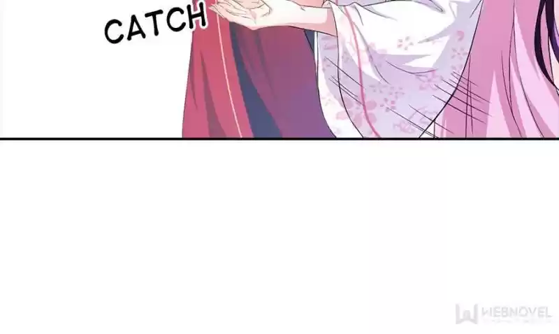 Unscrupuous Consort: The Evil Dotor Chapter 13