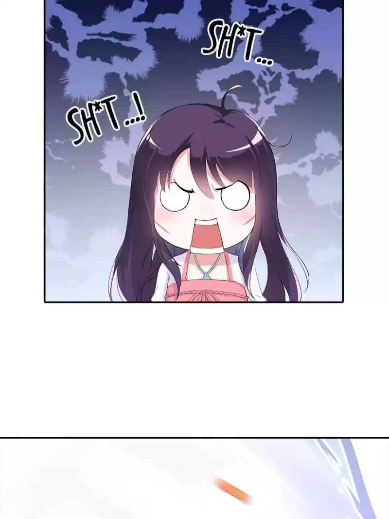 Unscrupuous Consort: The Evil Dotor Chapter 13