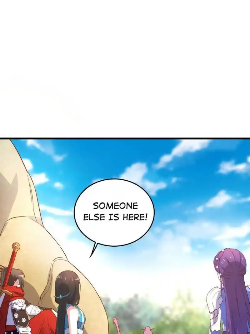 Unscrupuous Consort: The Evil Dotor Chapter 130