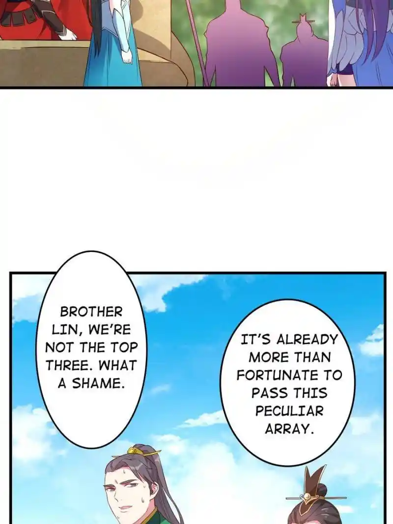 Unscrupuous Consort: The Evil Dotor Chapter 130