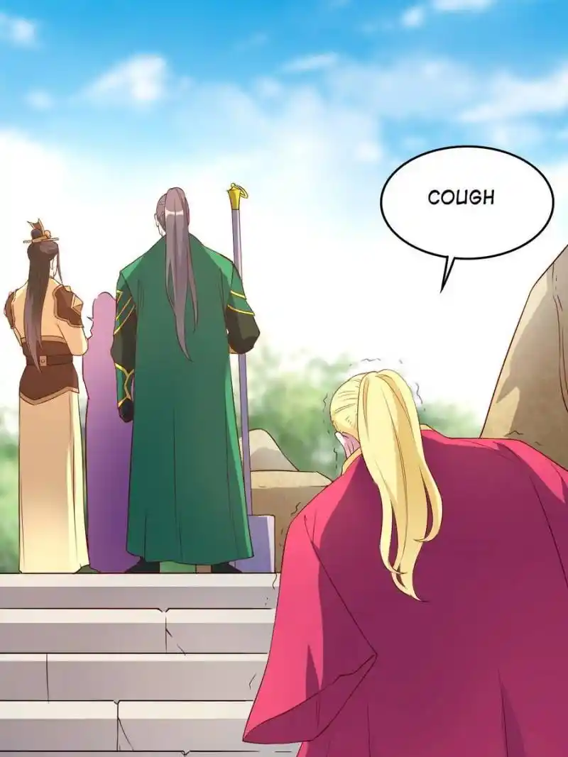 Unscrupuous Consort: The Evil Dotor Chapter 130