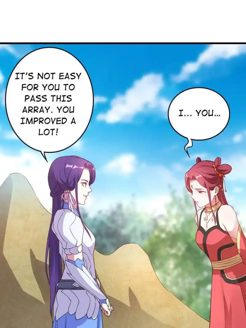 Unscrupuous Consort: The Evil Dotor Chapter 130