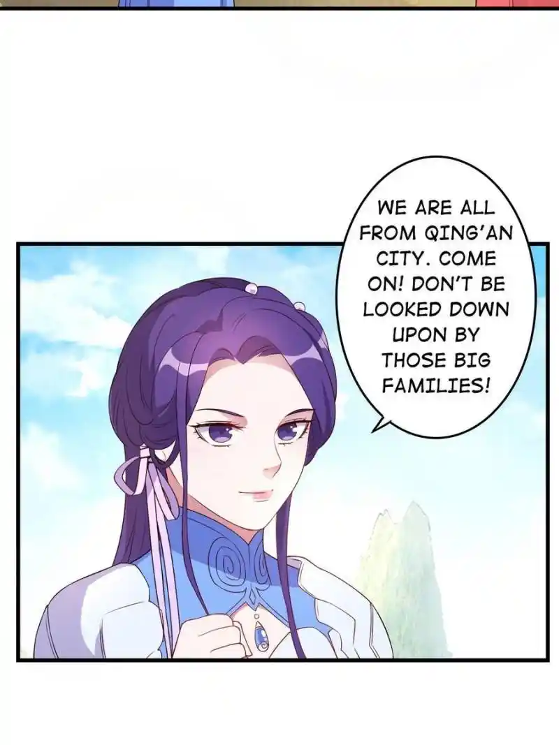 Unscrupuous Consort: The Evil Dotor Chapter 130