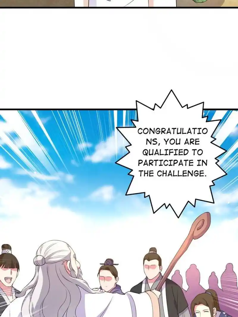 Unscrupuous Consort: The Evil Dotor Chapter 130