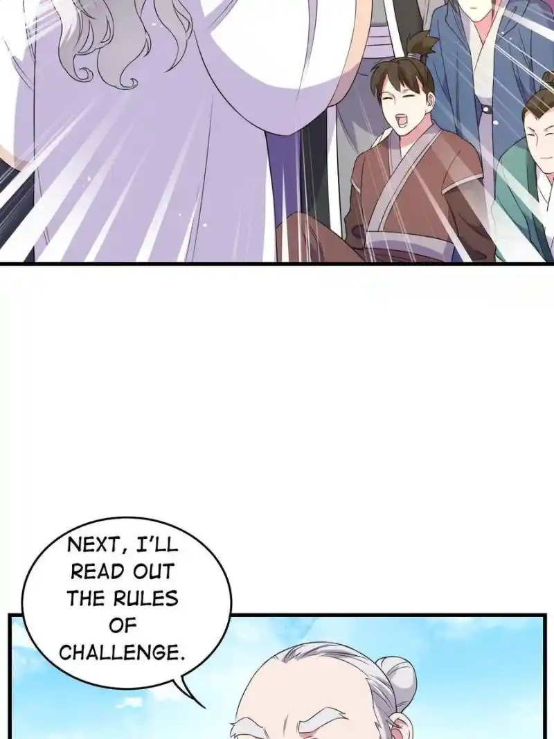 Unscrupuous Consort: The Evil Dotor Chapter 130