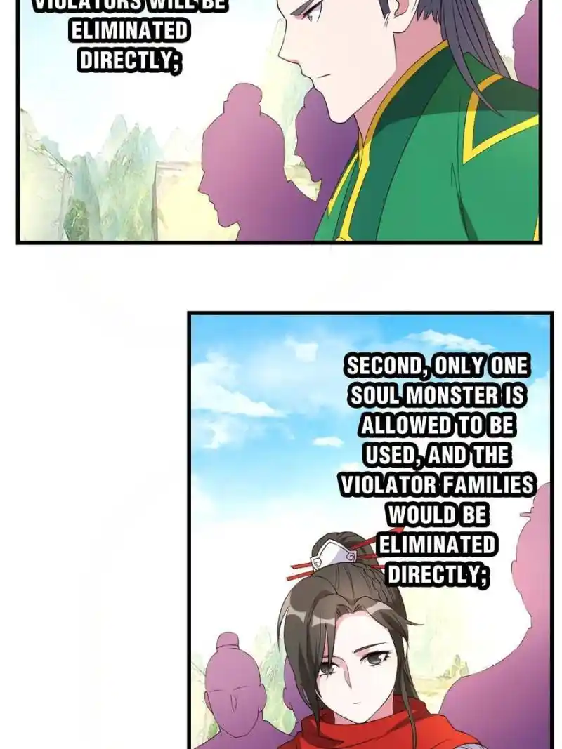 Unscrupuous Consort: The Evil Dotor Chapter 130