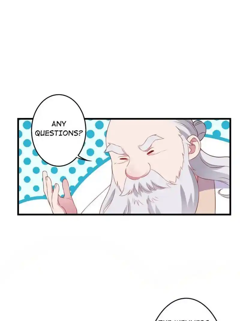 Unscrupuous Consort: The Evil Dotor Chapter 130