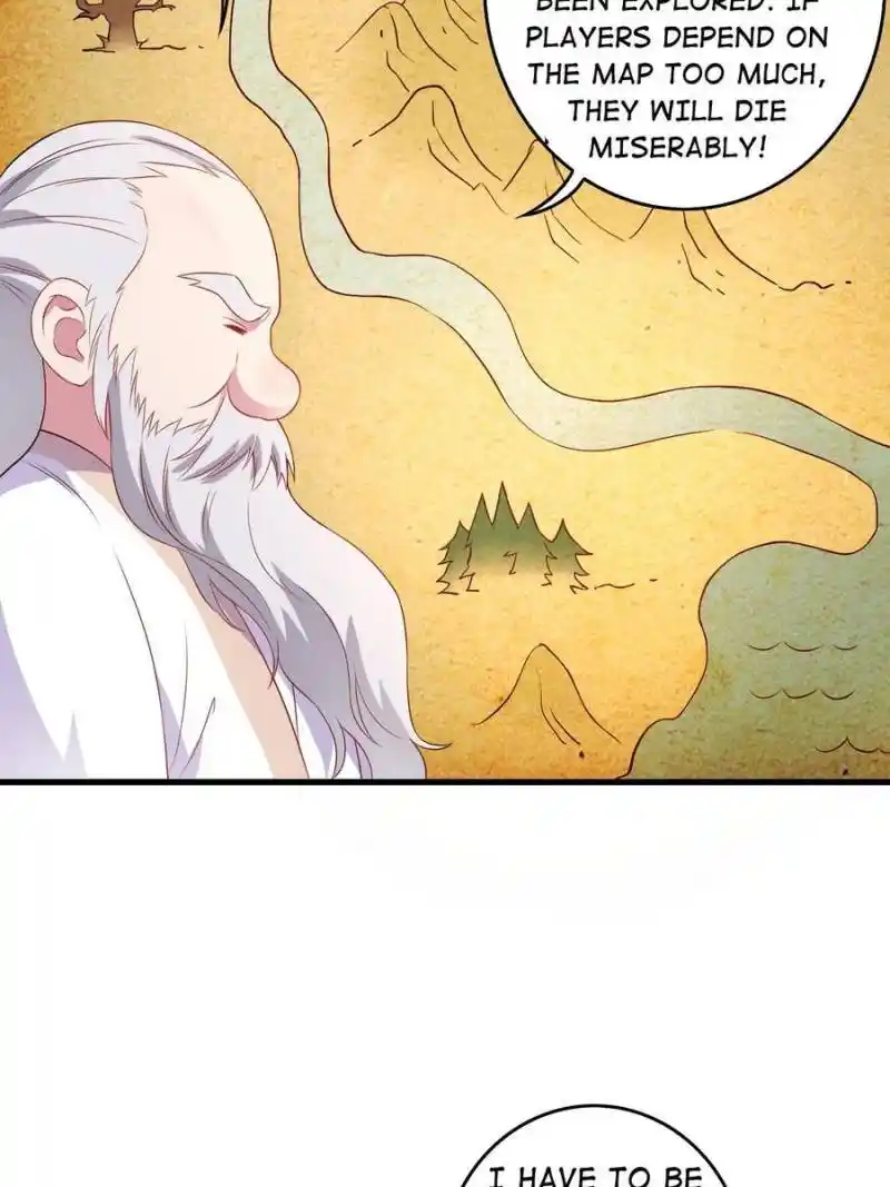 Unscrupuous Consort: The Evil Dotor Chapter 130