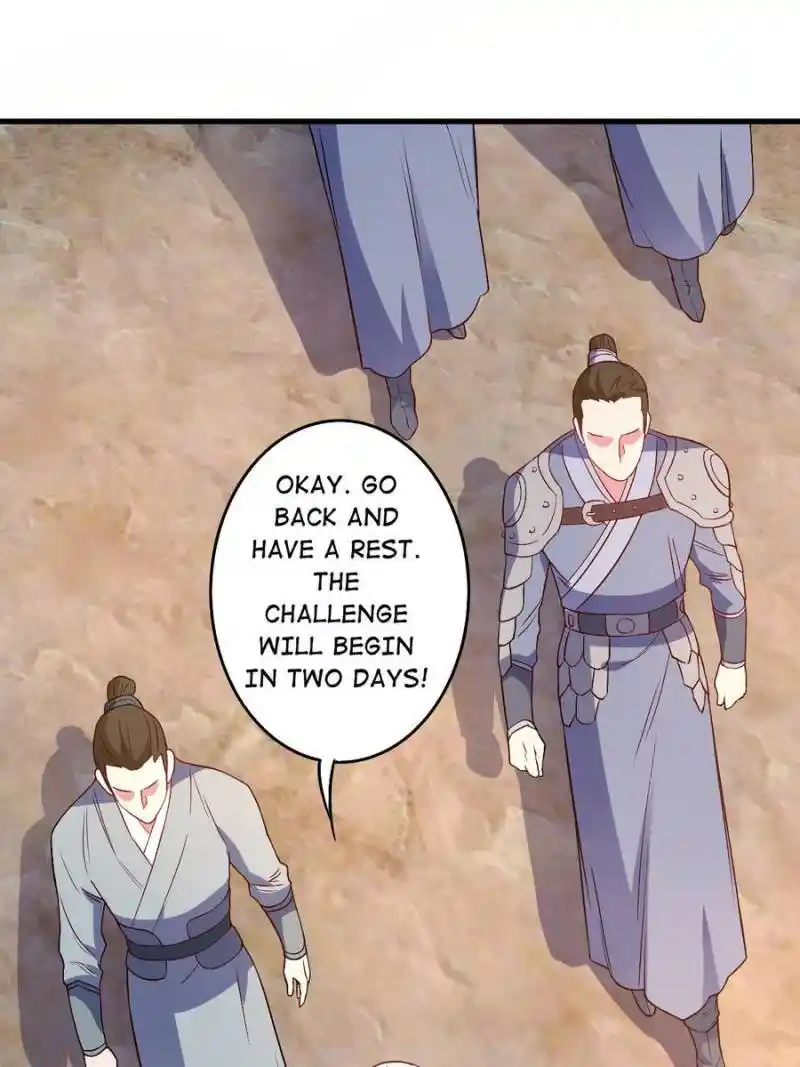 Unscrupuous Consort: The Evil Dotor Chapter 130