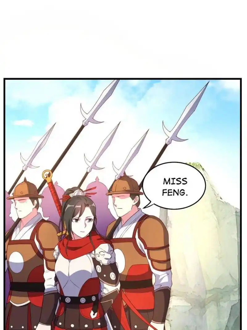 Unscrupuous Consort: The Evil Dotor Chapter 130