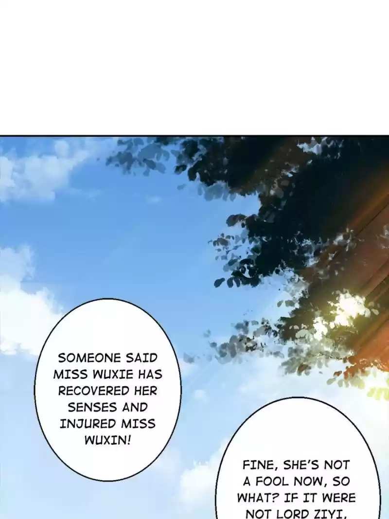 Unscrupuous Consort: The Evil Dotor Chapter 14