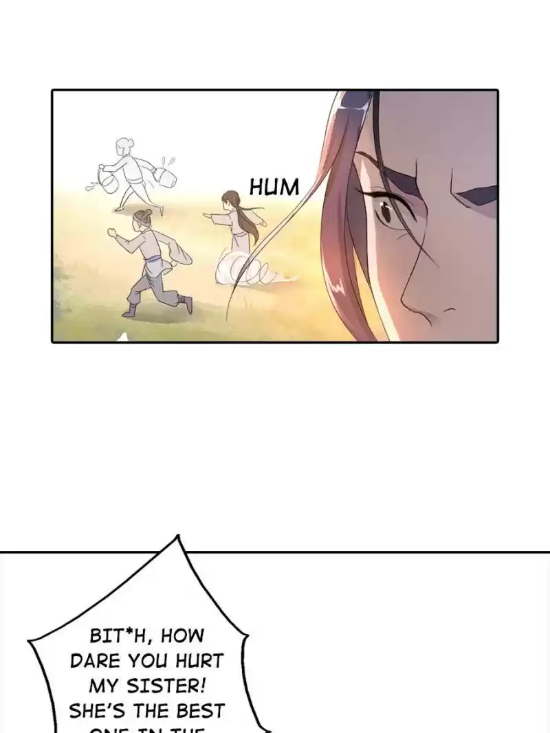 Unscrupuous Consort: The Evil Dotor Chapter 14