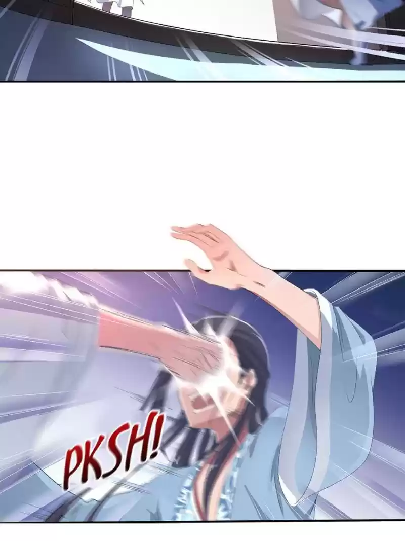 Unscrupuous Consort: The Evil Dotor Chapter 14