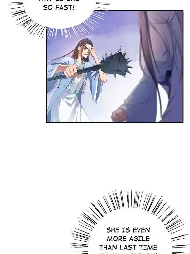 Unscrupuous Consort: The Evil Dotor Chapter 14