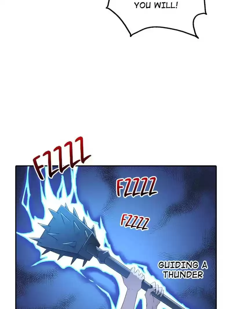 Unscrupuous Consort: The Evil Dotor Chapter 14