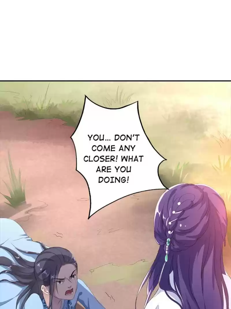 Unscrupuous Consort: The Evil Dotor Chapter 14