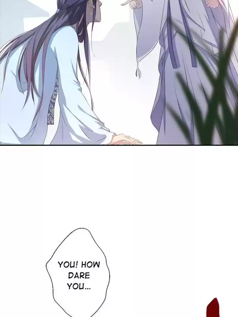 Unscrupuous Consort: The Evil Dotor Chapter 14