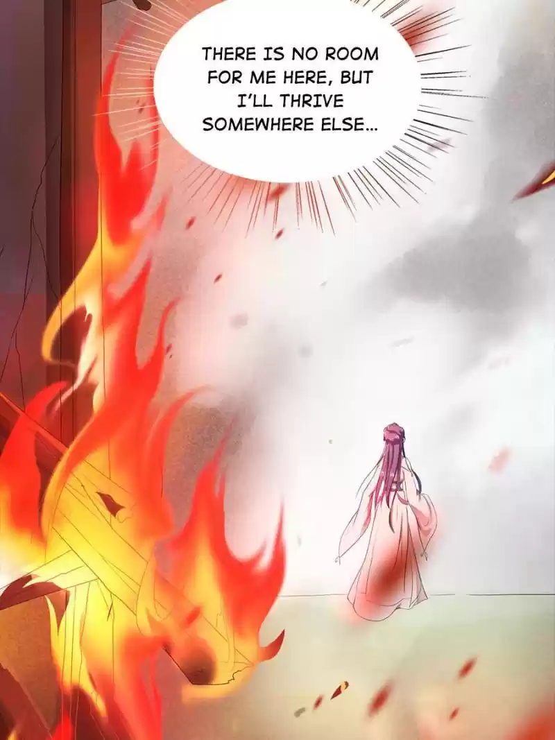 Unscrupuous Consort: The Evil Dotor Chapter 14