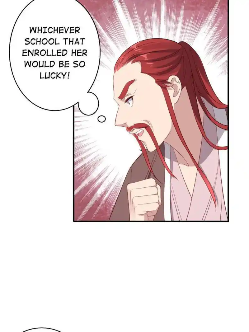 Unscrupuous Consort: The Evil Dotor Chapter 146