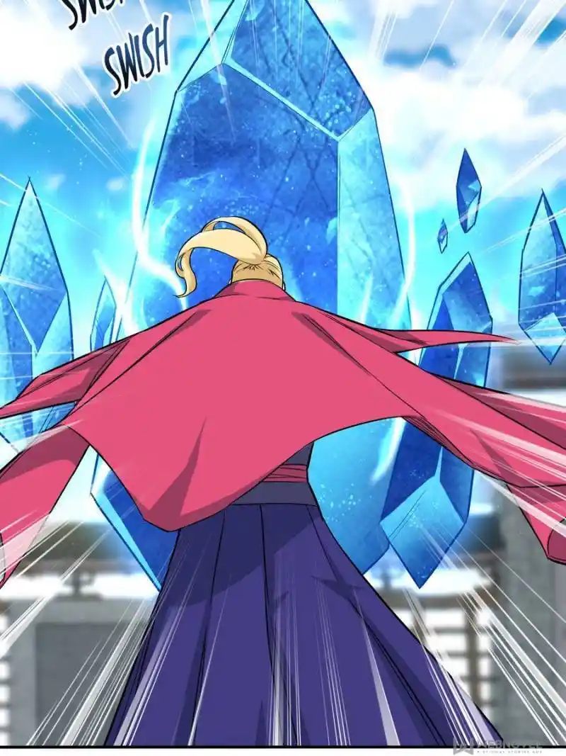 Unscrupuous Consort: The Evil Dotor Chapter 147