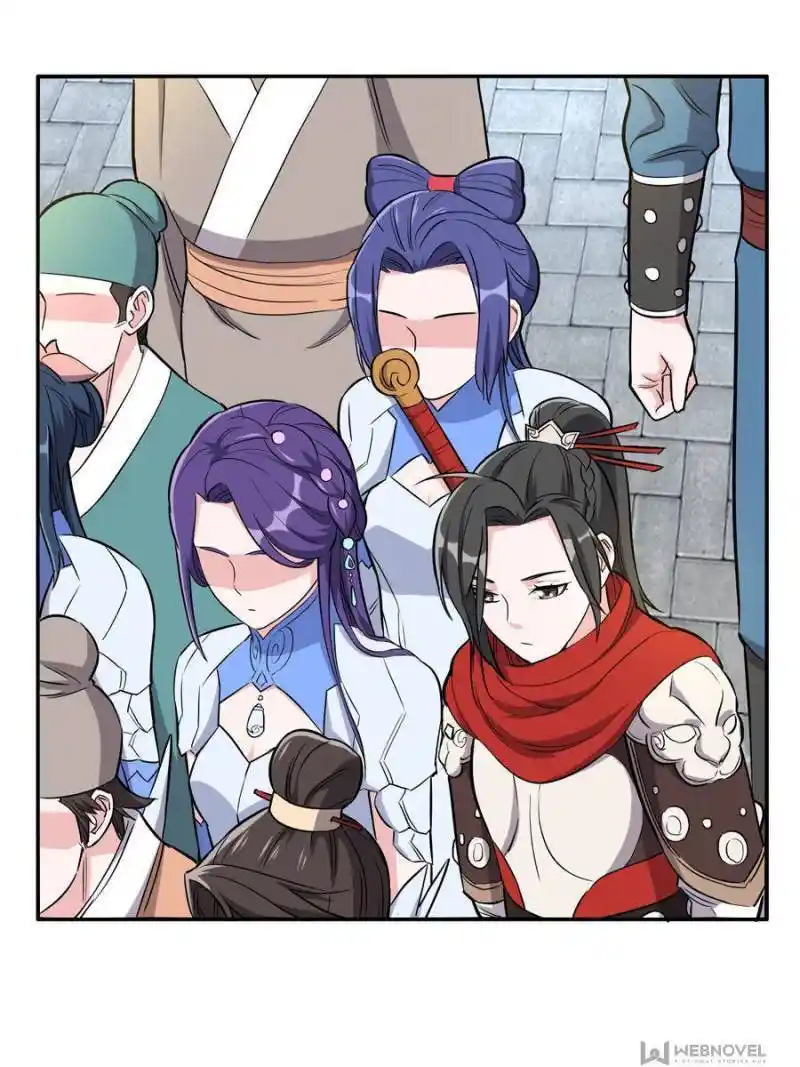 Unscrupuous Consort: The Evil Dotor Chapter 147