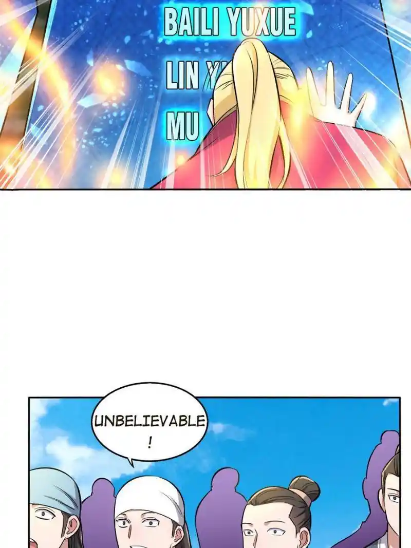 Unscrupuous Consort: The Evil Dotor Chapter 147