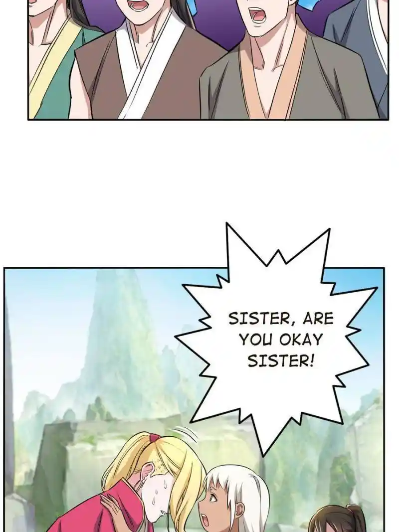 Unscrupuous Consort: The Evil Dotor Chapter 147