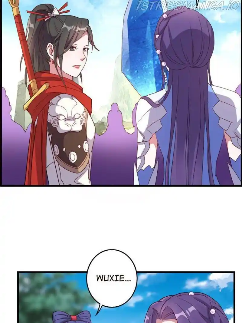 Unscrupuous Consort: The Evil Dotor Chapter 148