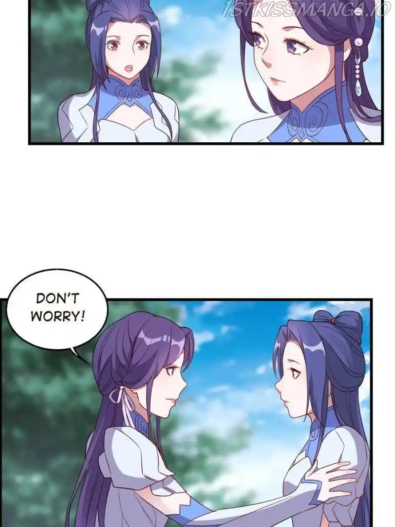 Unscrupuous Consort: The Evil Dotor Chapter 148