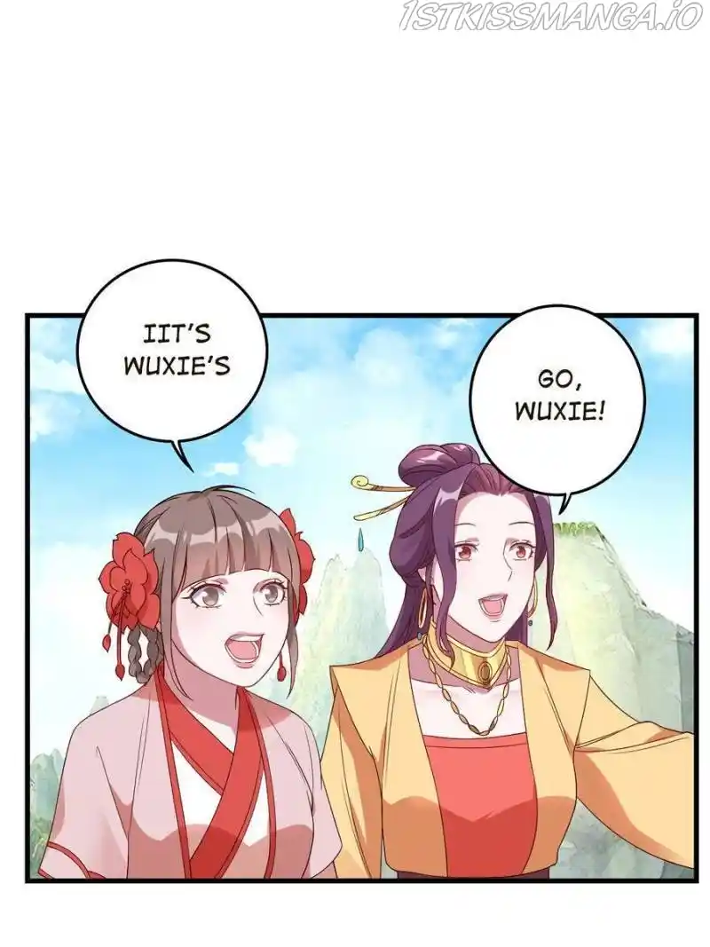 Unscrupuous Consort: The Evil Dotor Chapter 148